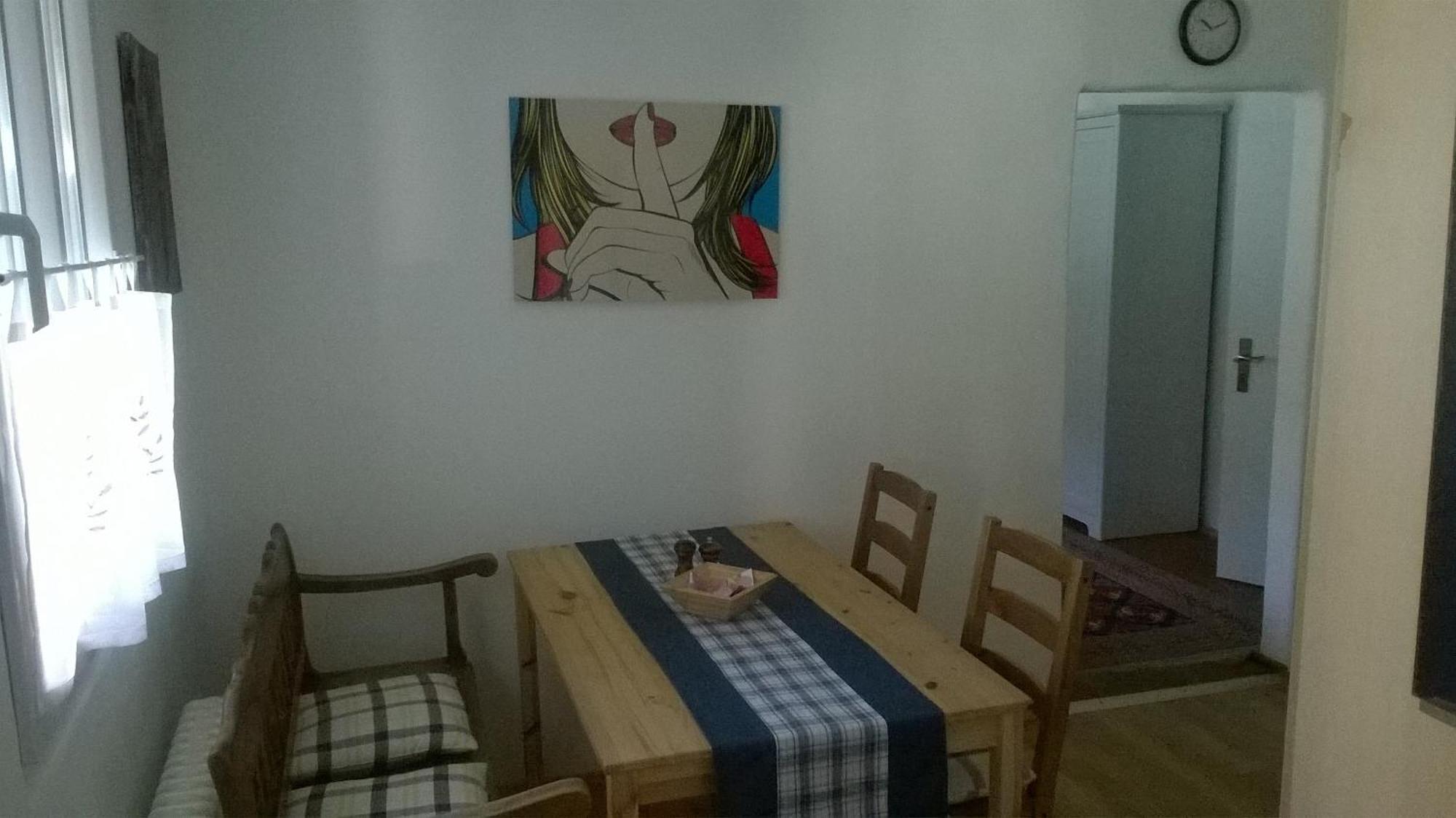 Ferienwohnung Am Bungert Mayschoß Zimmer foto