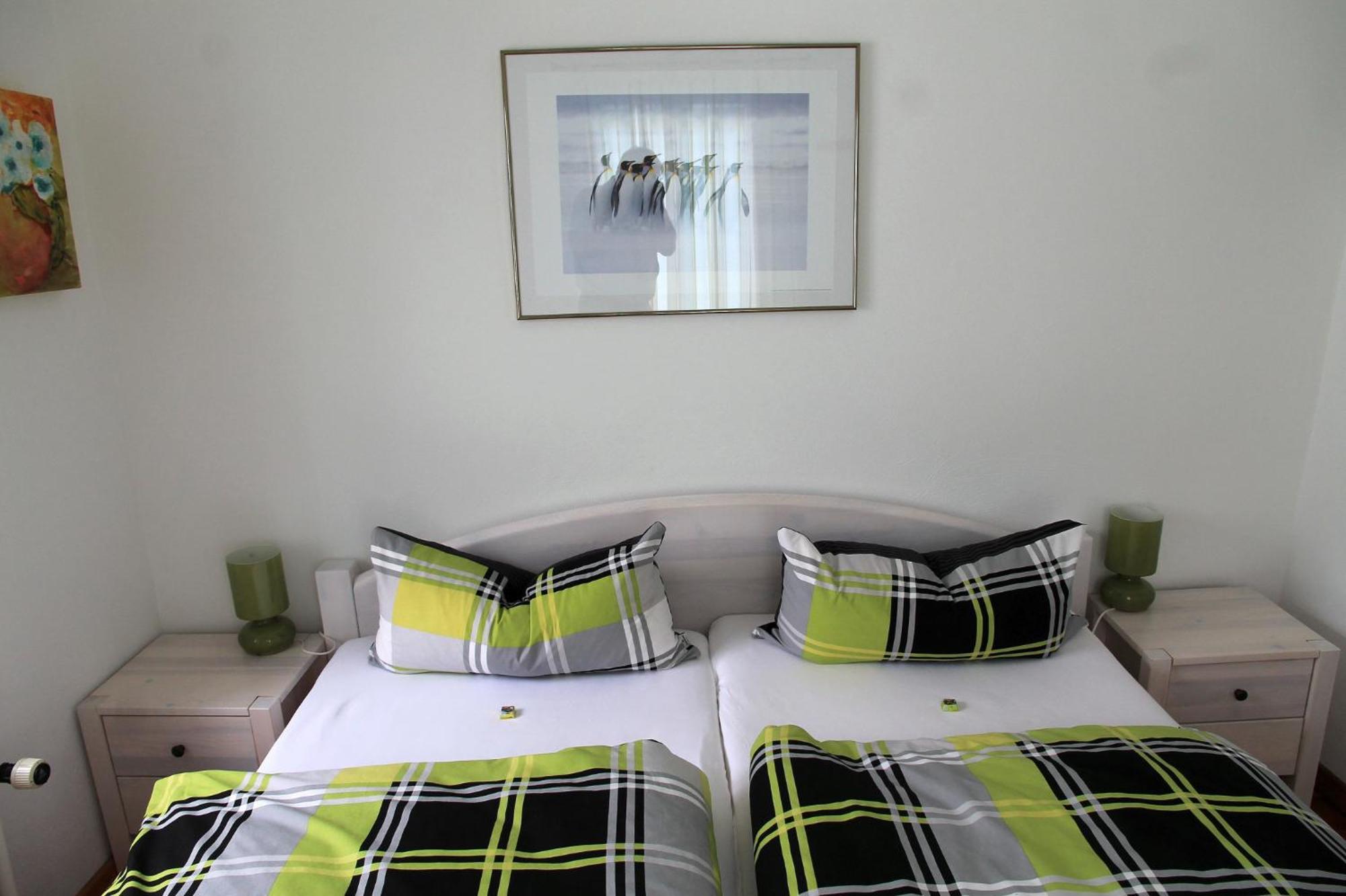 Ferienwohnung Am Bungert Mayschoß Zimmer foto