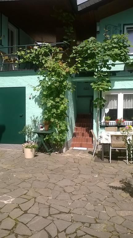 Ferienwohnung Am Bungert Mayschoß Exterior foto