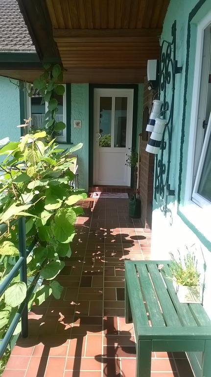 Ferienwohnung Am Bungert Mayschoß Exterior foto