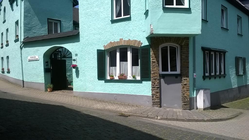 Ferienwohnung Am Bungert Mayschoß Exterior foto